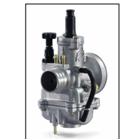 Carburatore Polini CP D. 21 starter aria pomello