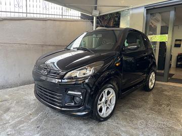 Ligier JS50 Unico proprietario Finanziabile Permut