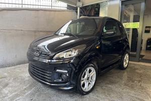 Ligier JS50 Unico proprietario Finanziabile Permut