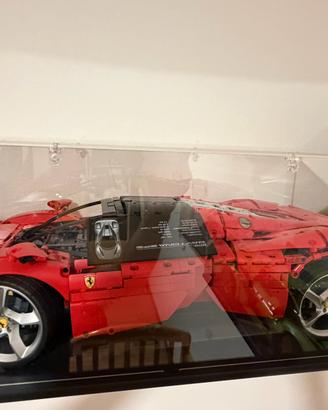 Lego technic Ferrari Daytona