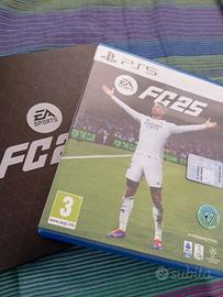 FC 25 per ps5