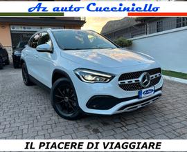 Mercedes-benz GLA 180 GLA 180 d Automatic Sport