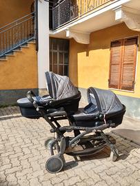Trio gemellare 