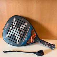 Nox AT10 Genius Attack 18K 2025