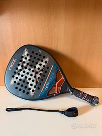 Nox AT10 Genius Attack 18K 2025