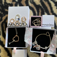 Gioielli Pandora