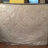 Materasso matrimoniale charme memory