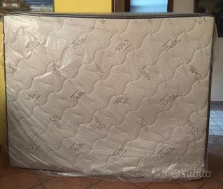 Materasso matrimoniale charme memory