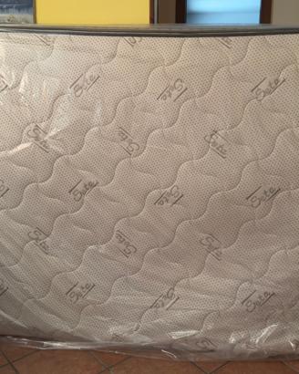 Materasso matrimoniale charme memory