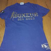 Maglietta Boxer 