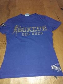 Maglietta Boxer 