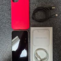 iphone 11 64gb bianco