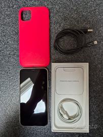 iphone 11 64gb bianco