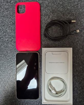 iphone 11 64gb bianco