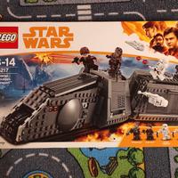 Lego Star Wars 75217 