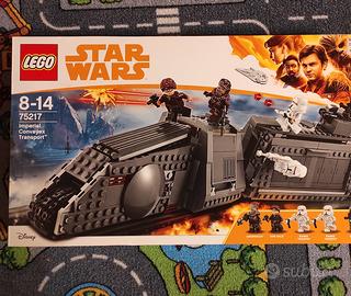 Lego Star Wars 75217 