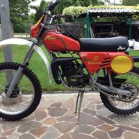AIM 50 corsa corta 1981
