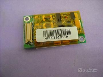 Modem interno 56K da notebook Toshiba Satellite A3