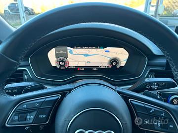 AUDI A5 SPB 40 2.0 tdi mhev 204cv s-tronic - Auto In vendita a Cosenza