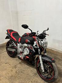 Yamaha fz6