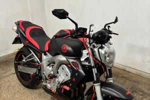 Yamaha fz6