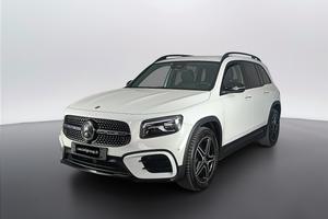 MERCEDES GLB - X247 2023 - GLB 200 d AMG Li U14600