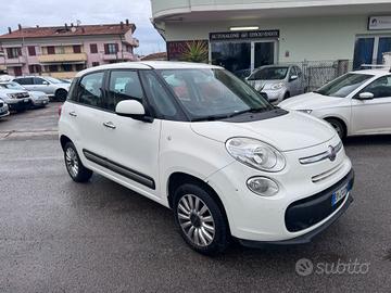 Fiat 500L 0.9 TwinAir Turbo Natural Power Lounge G