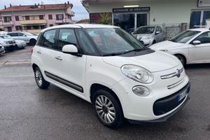 Fiat 500L 0.9 TwinAir Turbo Natural Power Lounge G