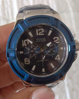 orologio Guess unisex 