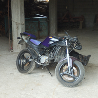 Moto e scooter