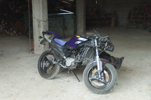 Moto e scooter