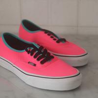 SNEAKERS VANS n.39 - DA GINNASTICA