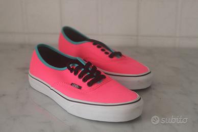 SNEAKERS VANS n.39 - DA GINNASTICA