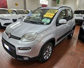 FIAT Panda 1.3 MJT S&S 4x4 . MOTORE NUOVO!!!