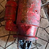 motorino avviamento ruggerini