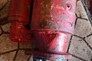 motorino avviamento ruggerini