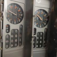 Per Renault 5 e Alpine A110 ricambi