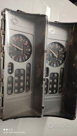 Per Renault 5 e Alpine A110 ricambi