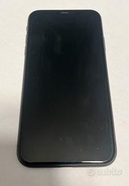 IPhone 11 Black 64 GB