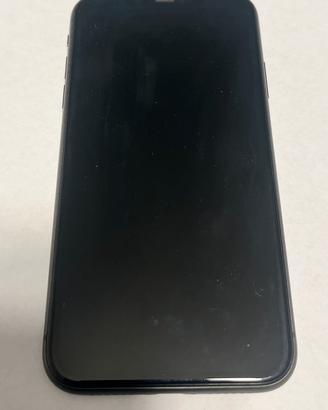 IPhone 11 Black 64 GB
