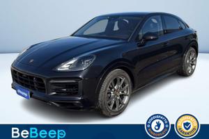 Porsche Cayenne Coupè Cayenne CoupÃ¨ CAYENNE ...