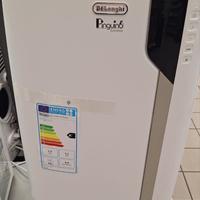 Pinguino DeLonghi