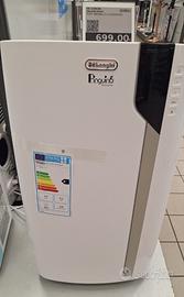 Pinguino DeLonghi
