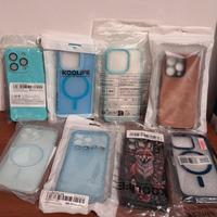 Cover iphone 15pro