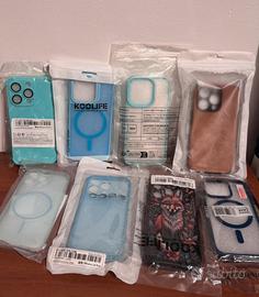 Cover iphone 15pro