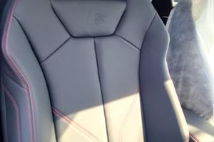 Audi q3 sportback 200cv 2000 cc identity black