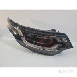 LAND ROVER Discovery 5 FULL LED Destro-13617