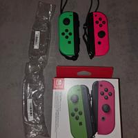 Joycon Nintendo Switch