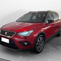 Seat Arona 1.0 ecotsi Style 115cv