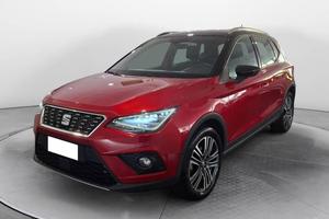 Seat Arona 1.0 ecotsi Style 115cv